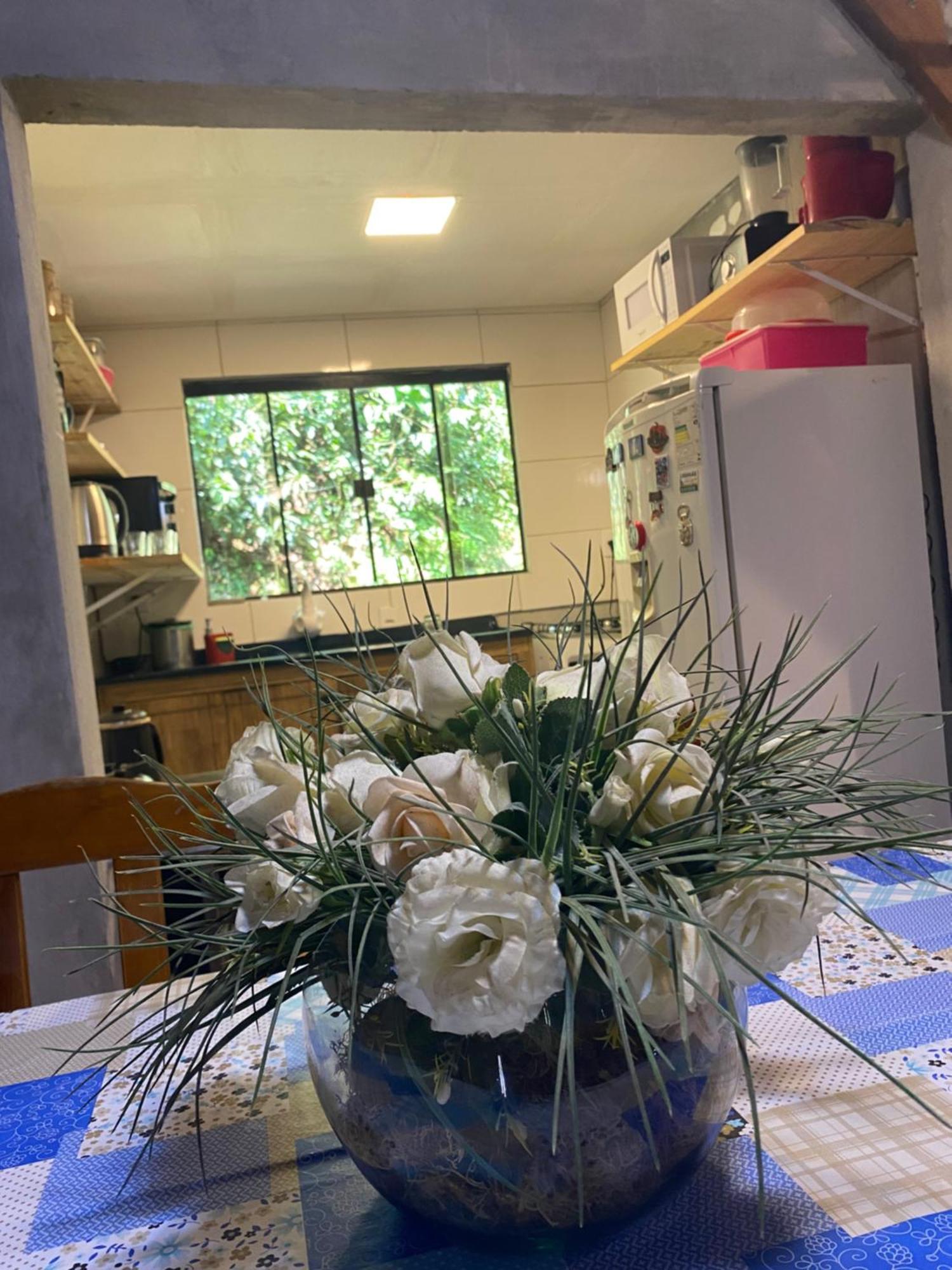 Chale Em Meio A Natureza! Guabiruba Kültér fotó